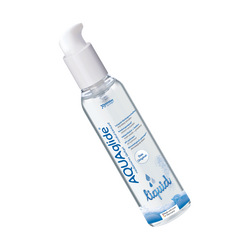 AQUAglide liquid, wasserbas., 250 ml