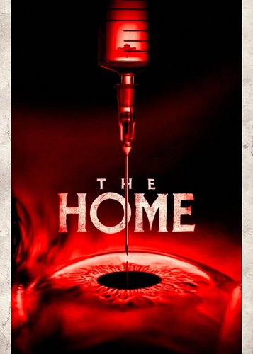 The Home - Poster 1