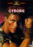Cyborg - Slinger