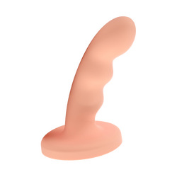 Merge Collection - 6 G Spot Dildo, 16,5 cm