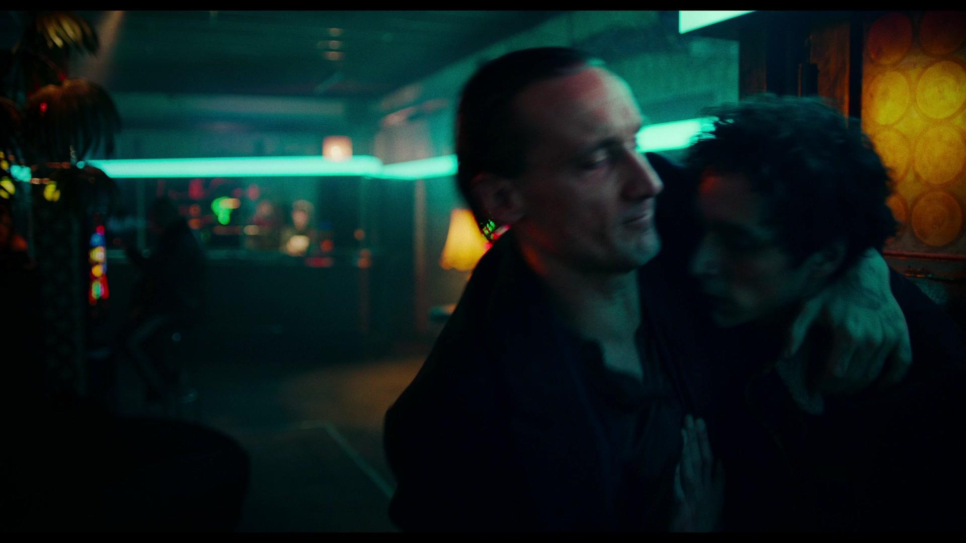 O Beautiful Night - Trailer - Deutsch - HD