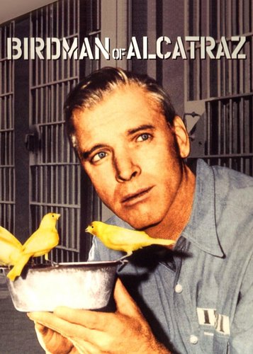 Der Gefangene von Alcatraz - Poster 5