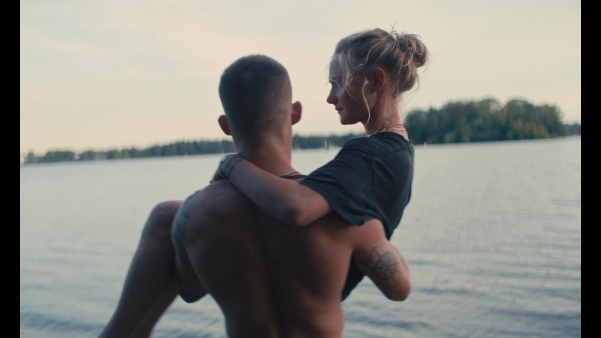 Ungeduld des Herzens - Trailer - Deutsch - HD