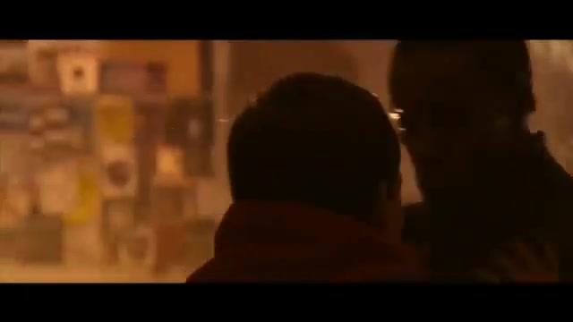 New Town Killers - Trailer - Englisch - SD