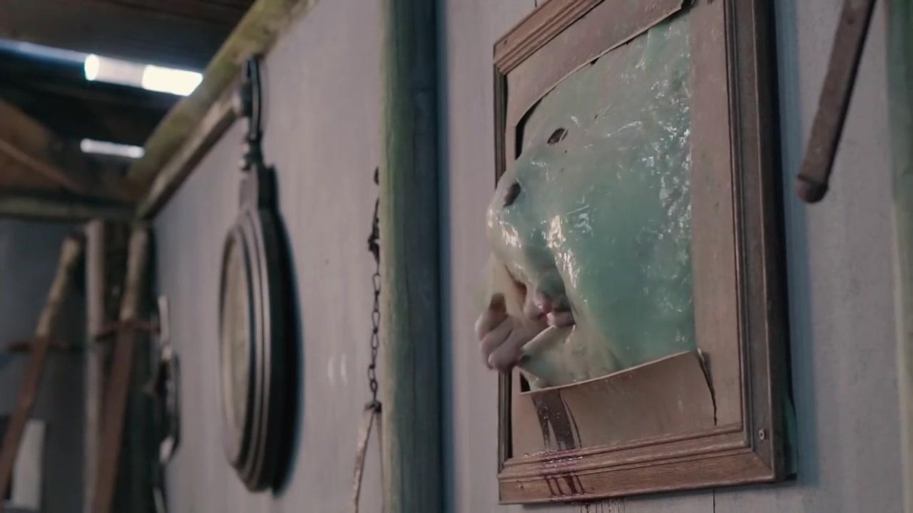 Cabin of the Damned - Teaser - Englisch - HD