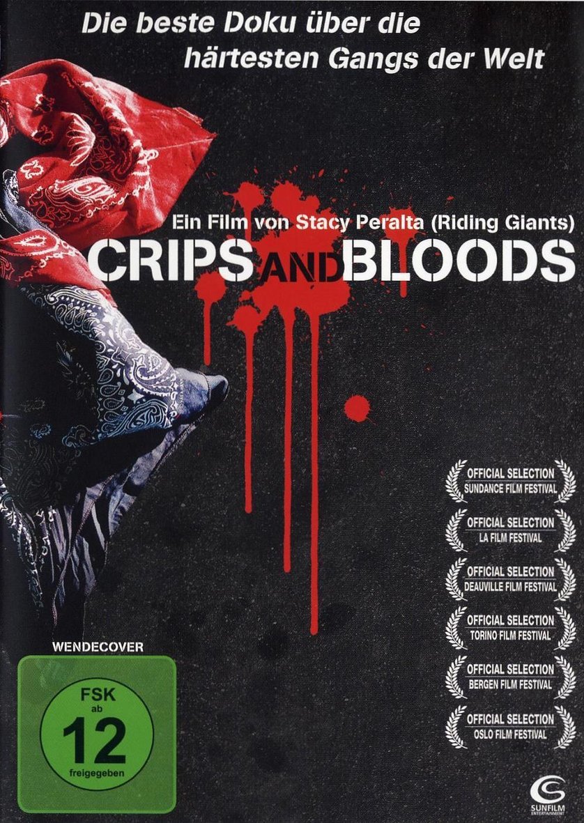 Crips And Bloods Dvd Oder Blu Ray Leihen Videobuster De