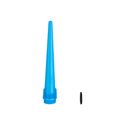 Anal Shower Head - Spike, 13 cm