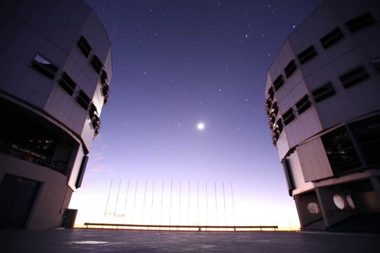 Die Wunder unseres Sonnensystems - Szenenbild 6
