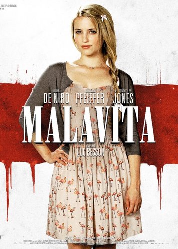 Malavita - The Family - Poster 12