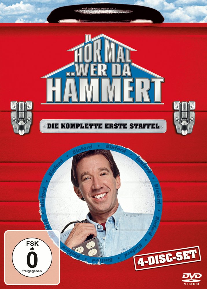 Hor Mal Wer Da Hammert Staffel 1