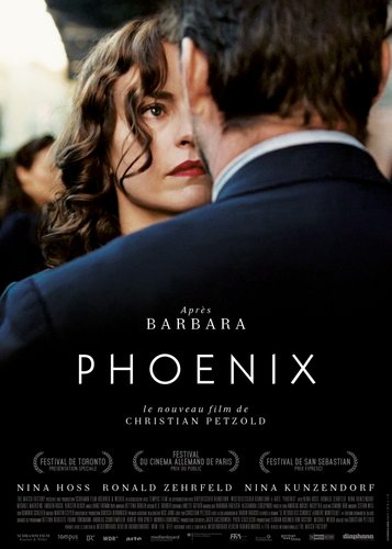 Phoenix - Poster 2