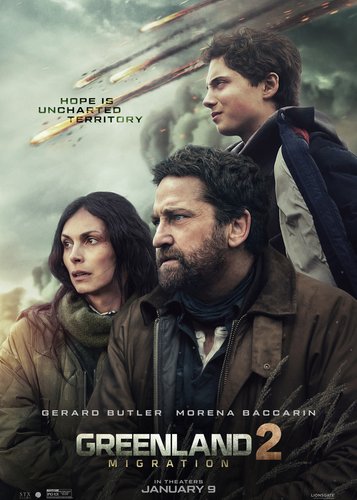 Greenland 2 - Poster 4