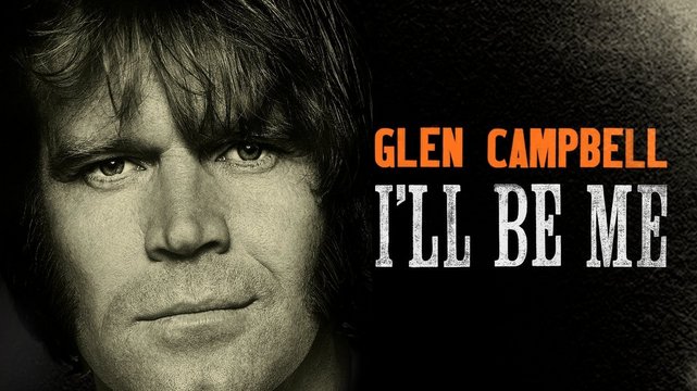 Glen Campbell - I'll Be Me - Wallpaper 1