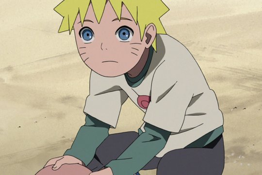 Naruto Shippuden - Staffel 25 - Szenenbild 2