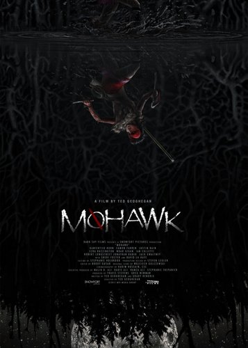 Mohawk - Poster 3
