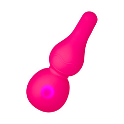 Stubby Massager, 12,2 cm