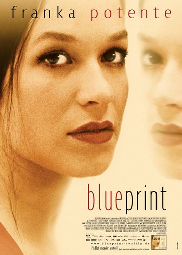 Blueprint - Poster 1