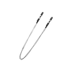 Adjustable Nipple Clamps