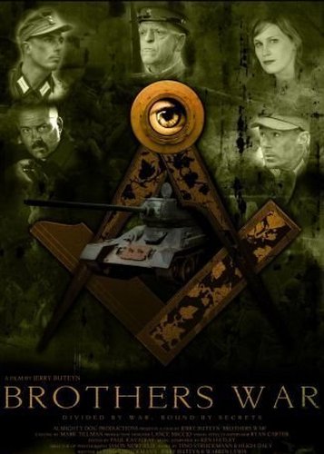 Brother's War - Poster 1