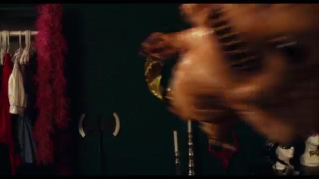 Bad Milo! - Trailer - Deutsch - SD