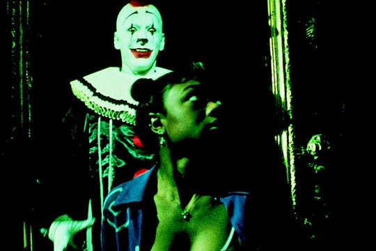 The Clown at Midnight - Szenenbild 1