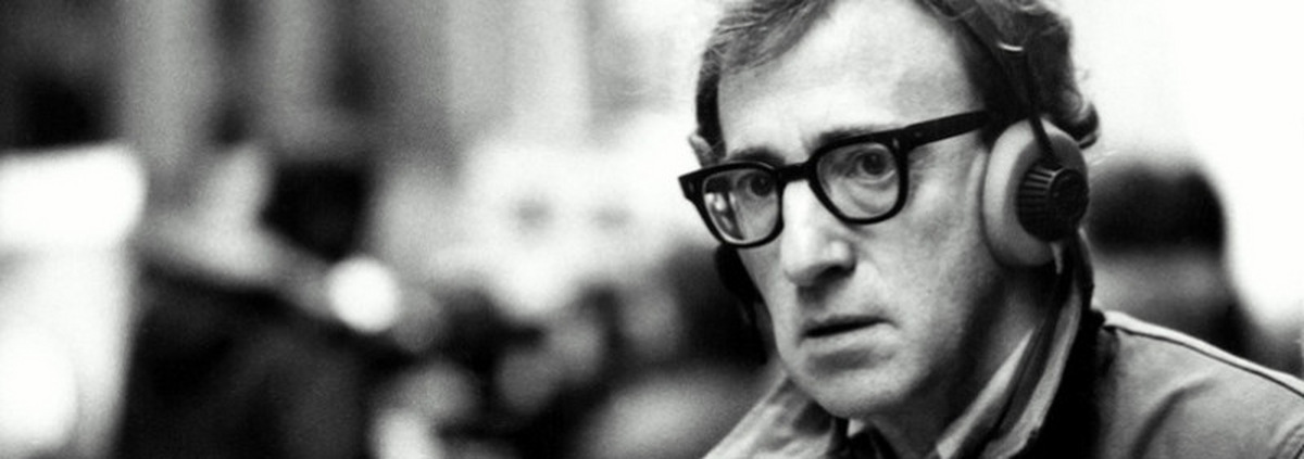 Woody Allen: Multitalent Allen erhält Golden Globe für sein Lebenswerk