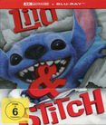 Lilo &amp; Stitch
