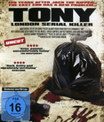 Tony - London Serial Killer