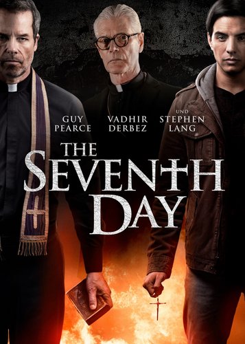 The Seventh Day - Poster 1