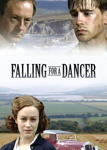 Falling for a Dancer - Poster 1