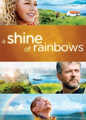 Das Leuchten des Regenbogens - Poster 2