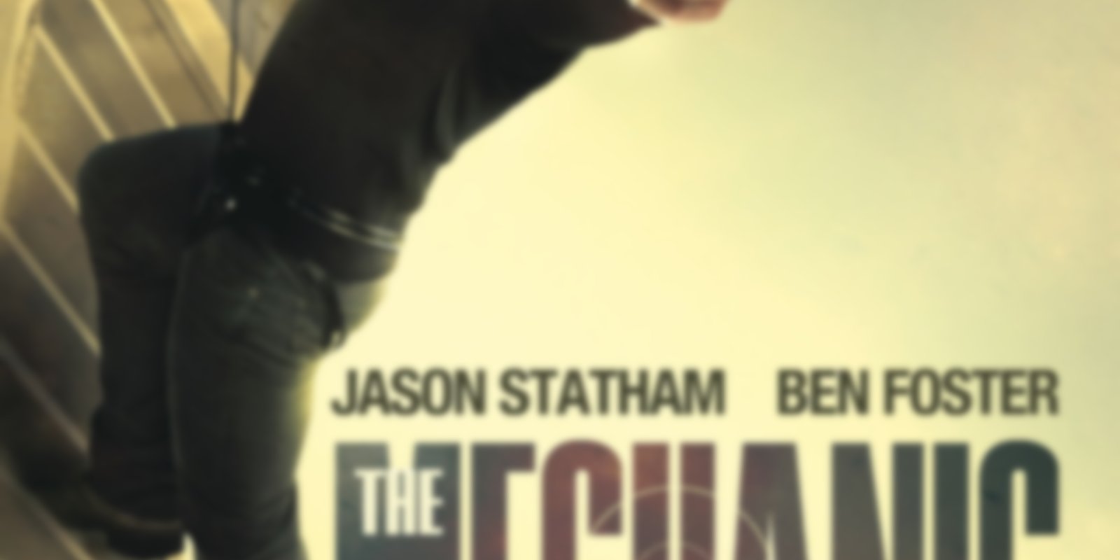 The Mechanic