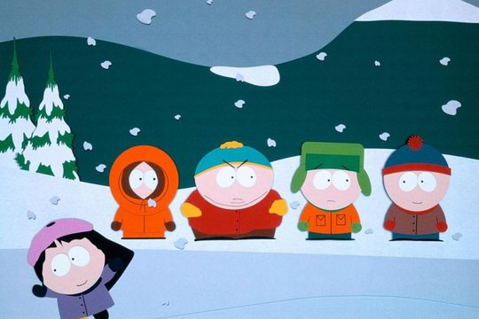South Park - Der Film - Szenenbild 2