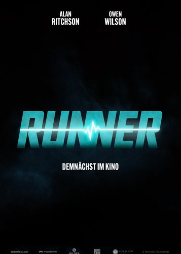 Runner - Poster 1