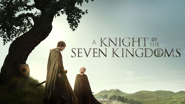 A Knight of the Seven Kingdoms - Staffel 1 - Wallpaper 5