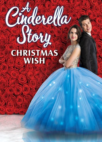 A Cinderella Story - Ein Weihnachtswunsch - Poster 2