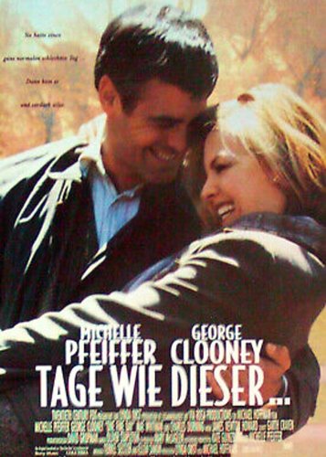Tage wie dieser... - Poster 1