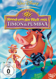 Rund um die Welt mit Timon &amp; Pumbaa
