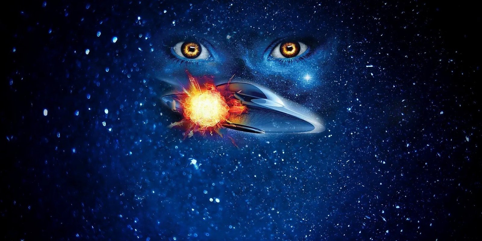 Aliens vs. Avatars
