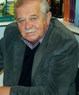 Marian Dziedziel