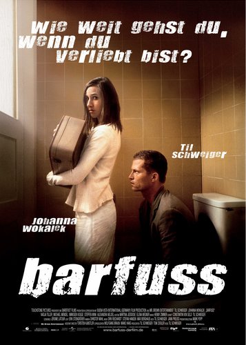 Barfuß - Poster 1