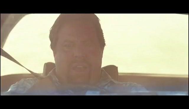 Crocodile Daddy - Trailer - Englisch - SD