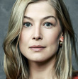 Rosamund Pike