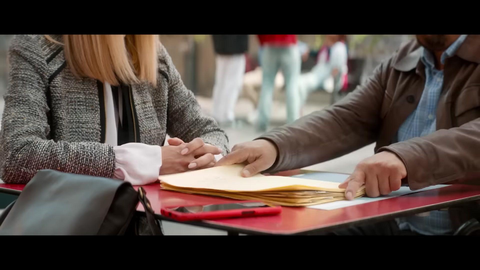 Der Kindergarten Daddy - Trailer - Spanisch - SD
