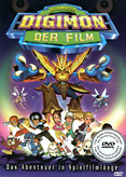 Digimon - Der Film