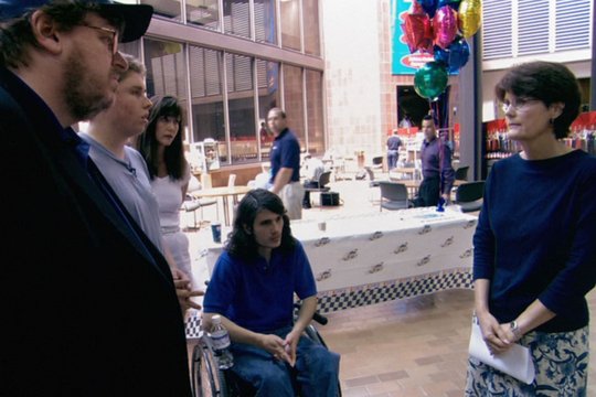 Bowling for Columbine - Szenenbild 6