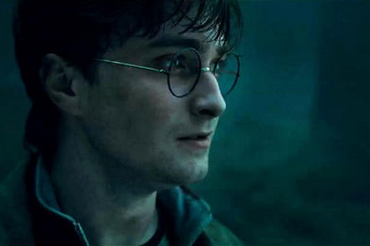 Harry Potter und die Heiligtümer des Todes - Teil 1 - Szenenbild 15