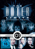 Outer Limits - Staffel 1