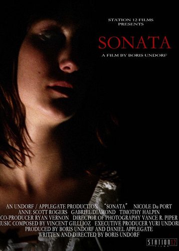 Sonata - Poster 2