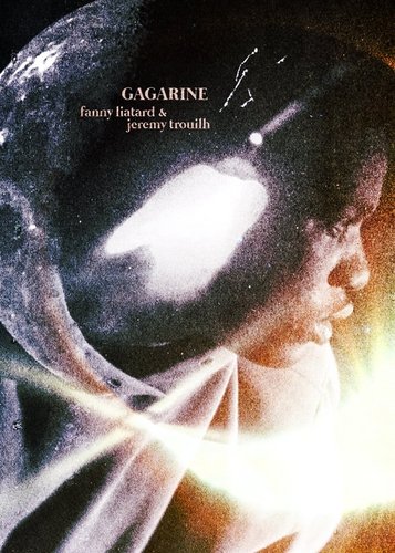 Gagarin - Poster 2